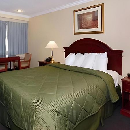 Quality Inn Near City Of Hope Duarte Exterior foto