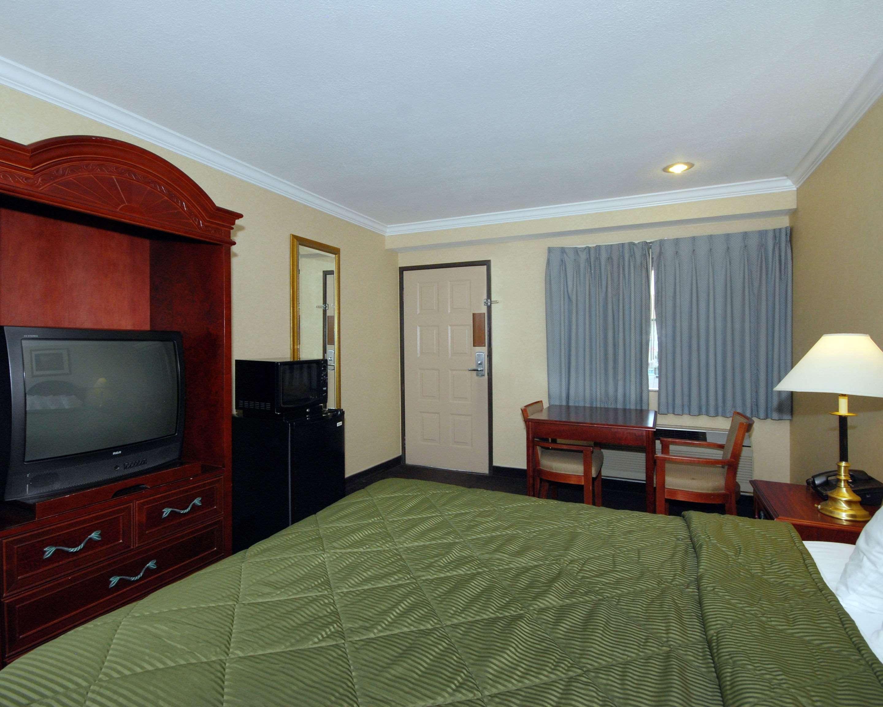 Quality Inn Near City Of Hope Duarte Exterior foto