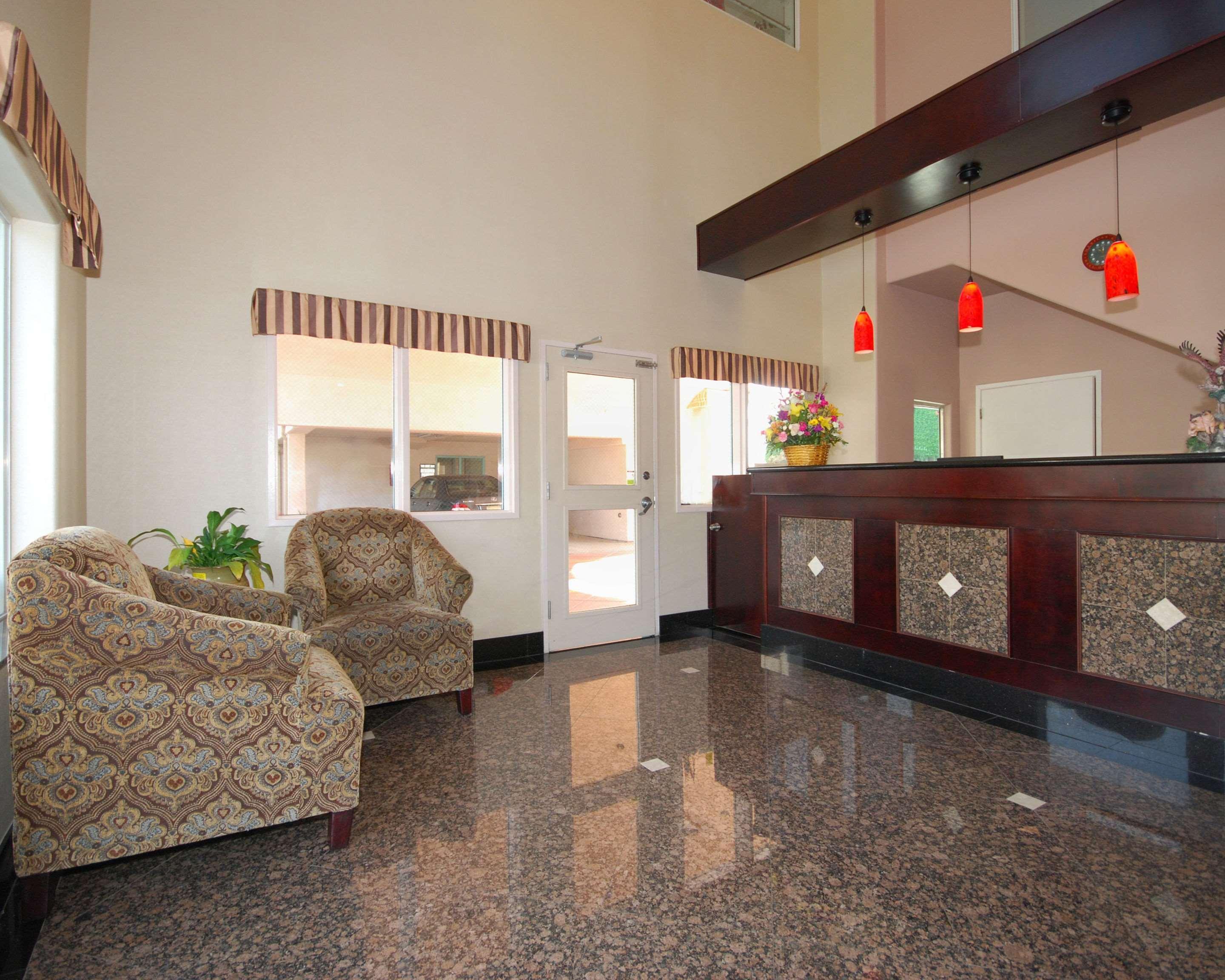 Quality Inn Near City Of Hope Duarte Exterior foto