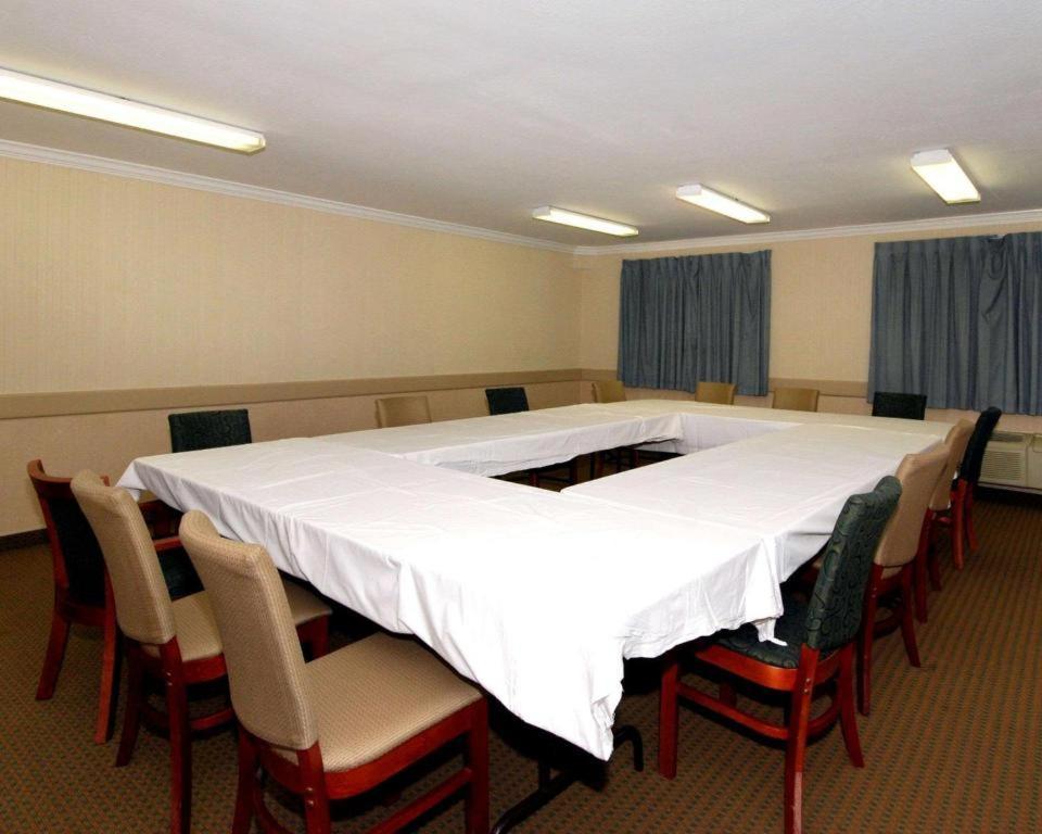 Quality Inn Near City Of Hope Duarte Exterior foto